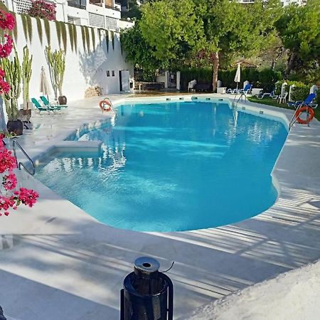 Marina Playa 2H Lejlighed La Herradura  Eksteriør billede