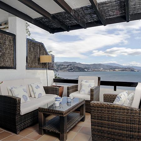 Marina Playa 2H Lejlighed La Herradura  Eksteriør billede