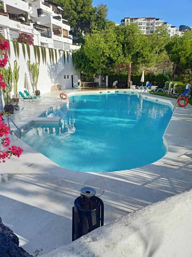 Marina Playa 2H Lejlighed La Herradura  Eksteriør billede
