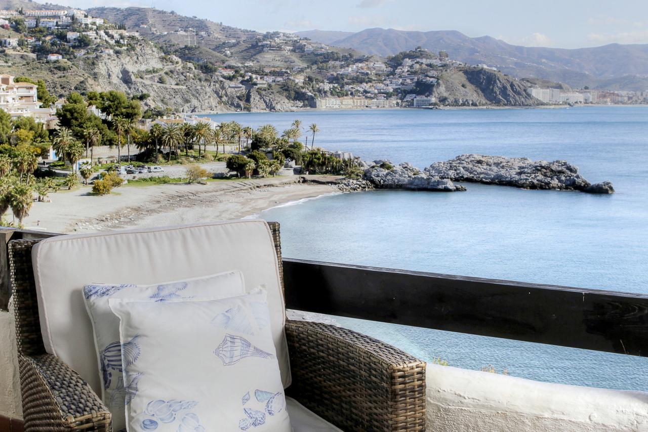 Marina Playa 2H Lejlighed La Herradura  Eksteriør billede