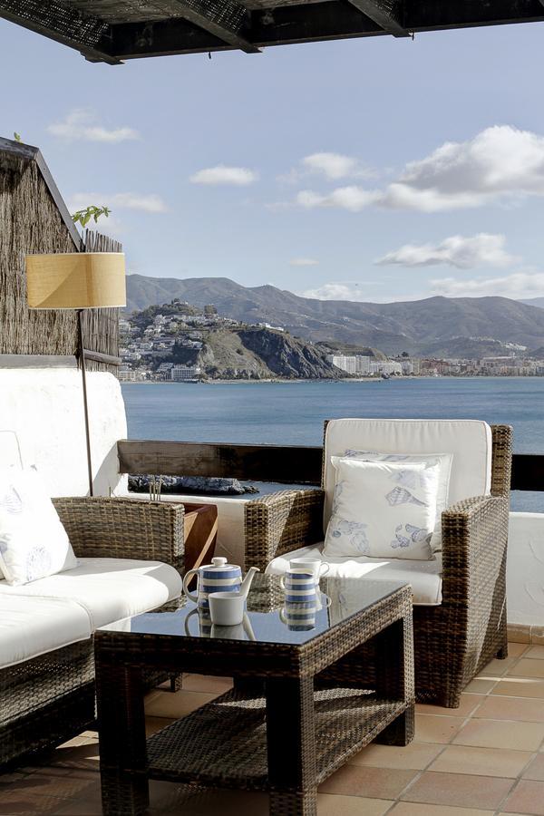 Marina Playa 2H Lejlighed La Herradura  Eksteriør billede
