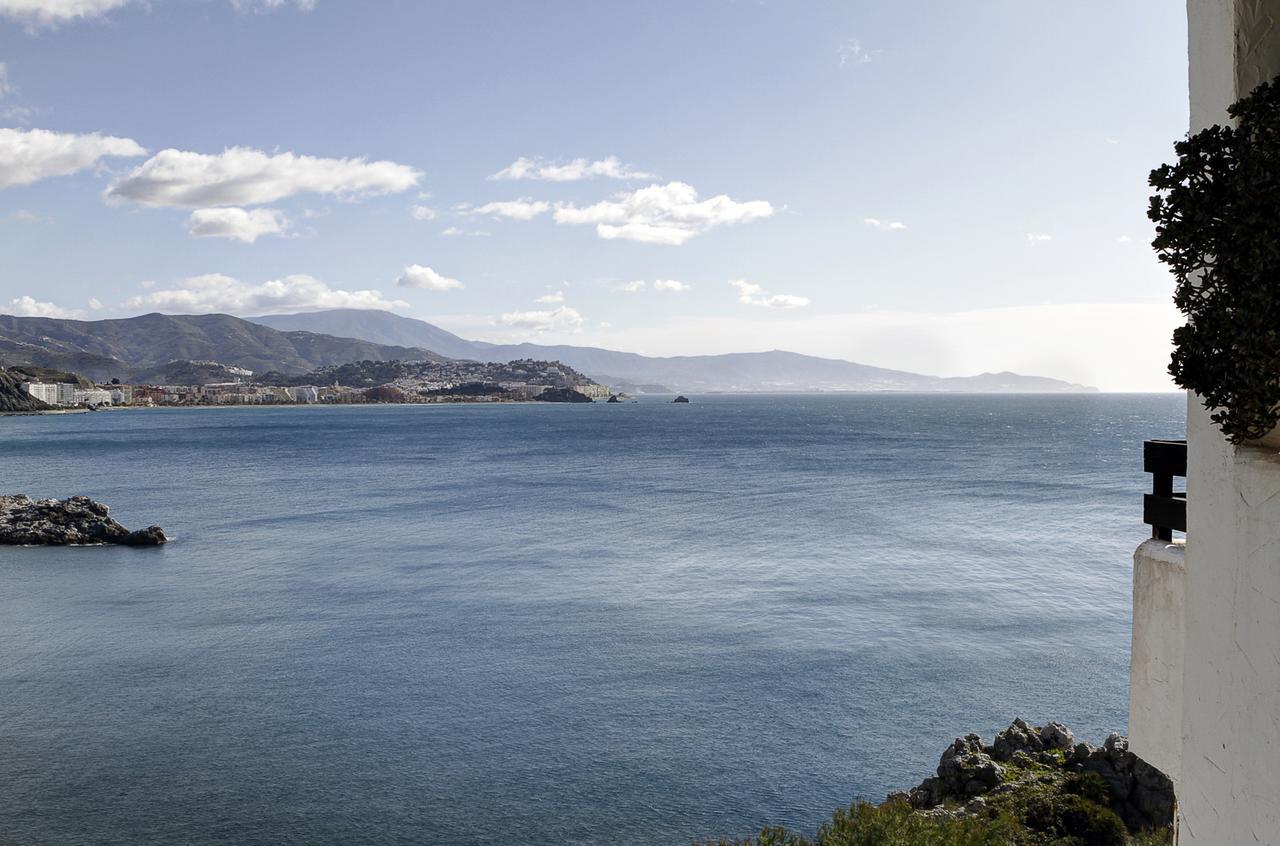 Marina Playa 2H Lejlighed La Herradura  Eksteriør billede